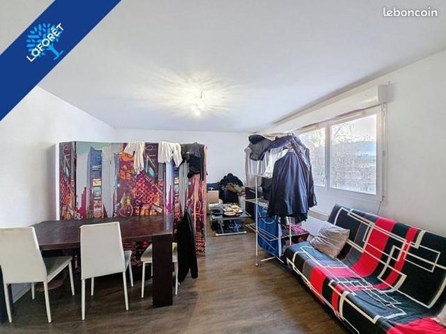 Appartement vente à Bordeaux, Lormont