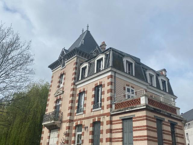 Appartement location à Bourges