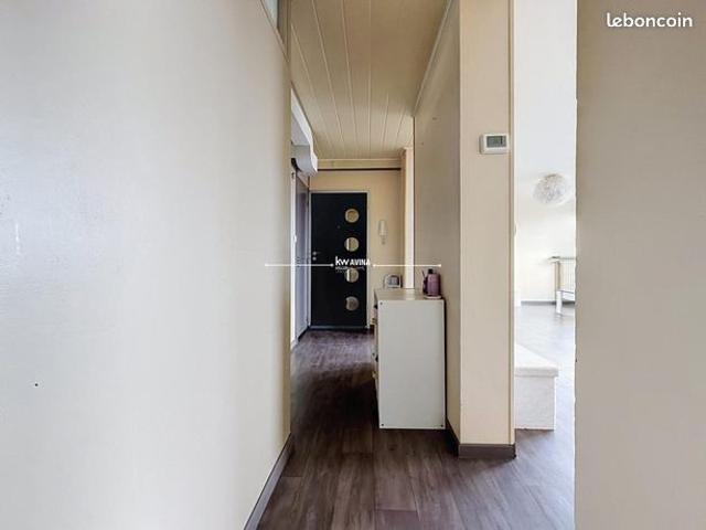 Appartement vente à Dunkerque