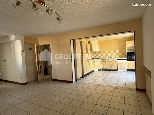 Appartement vente à Castres