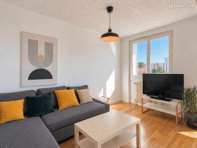 Appartement vente à Villefranche-sur-Saône, Rhône