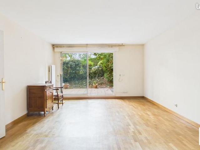 Appartement vente à Meudon, Hauts-de-Seine