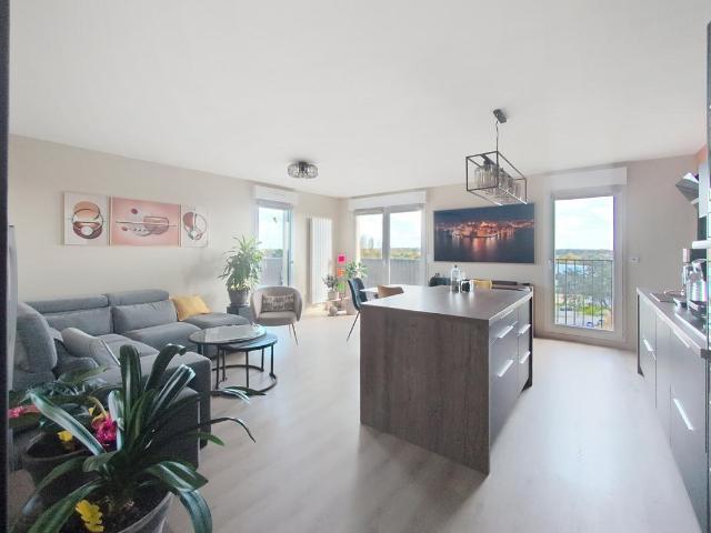 Appartement vente à Rennes, Bretagne