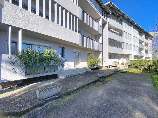 Appartement vente à Dax, Saint-paul-lès-dax