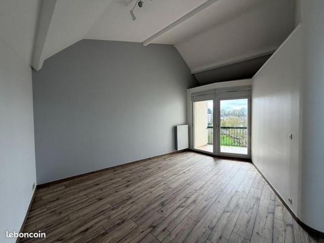 Appartement vente à La Flèche, Sablé-sur-sarthe