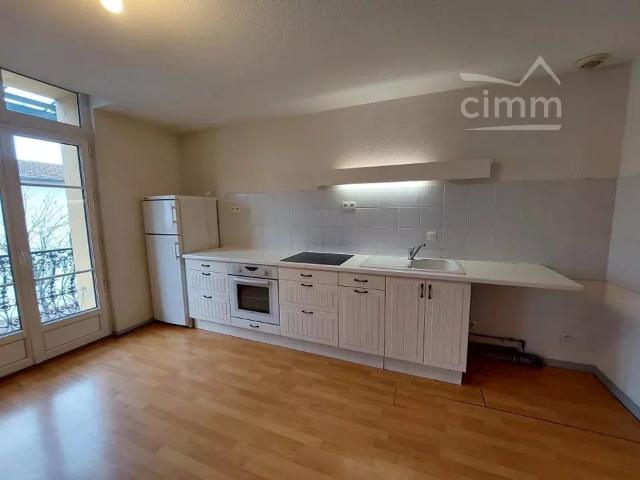 Appartement location à Valence, Saint-rambert-d'albon