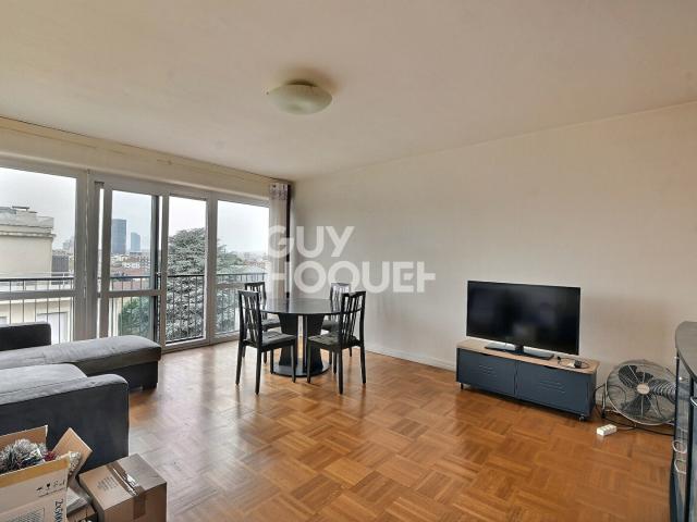 Appartement vente à Lyon, Métropole de Lyon