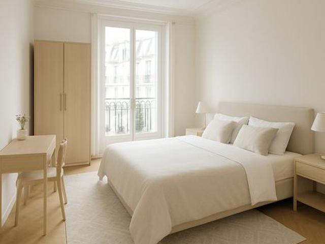 Appartement vente à La Roche-sur-Yon, Les Herbiers