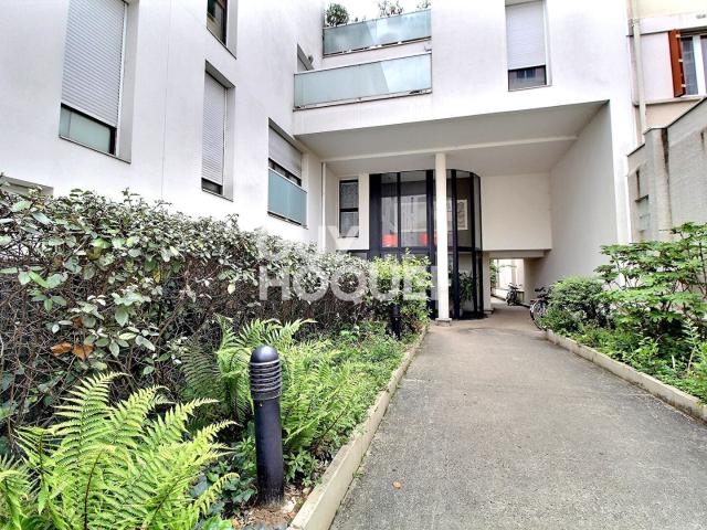 Appartement vente à Bobigny, Vaux-montreuil