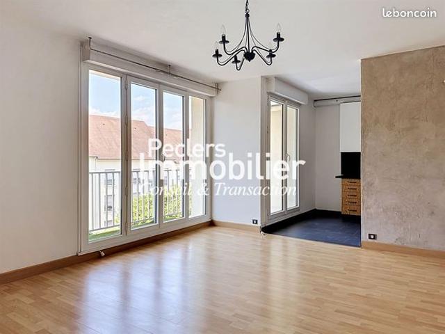 Appartement vente à Rueil-Malmaison, Hauts-de-Seine