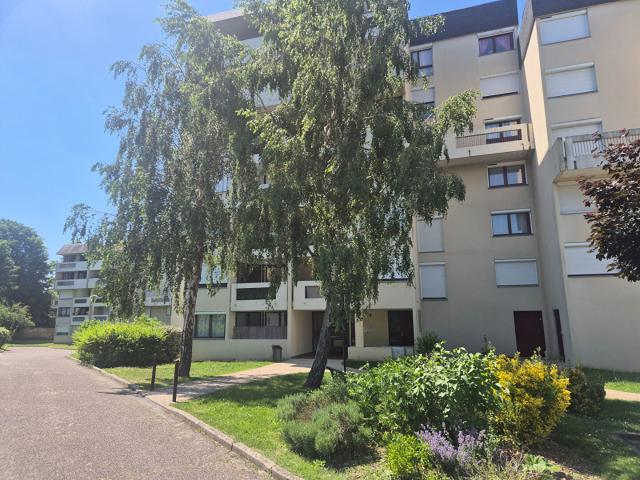 Appartement vente à Rambouillet