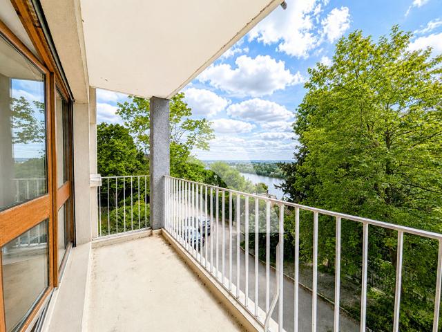 Appartement vente à Argenteuil, Cormeilles-en-parisis