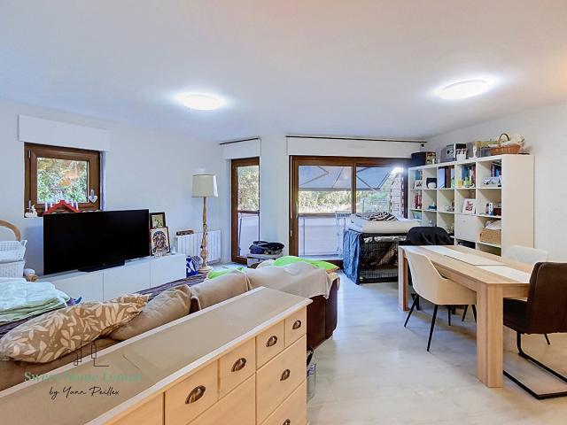 Appartement vente à Morcy, Thonon-les-Bains