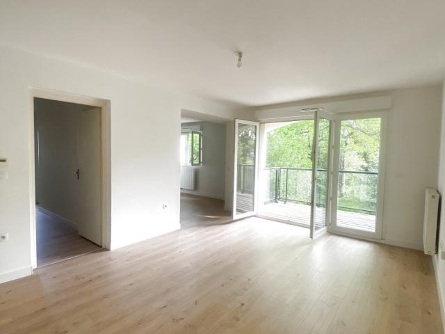 Appartement vente à Bordeaux, Bruges