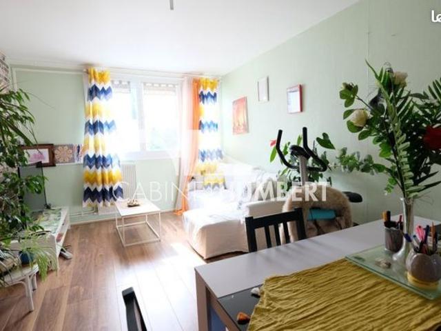 Appartement vente à Saint-Étienne, Saint-etienne