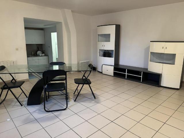 Appartement vente à Béziers
