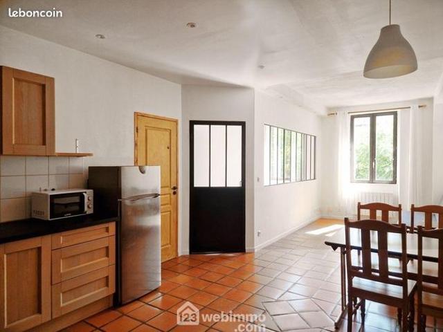 Appartement vente à Albertville