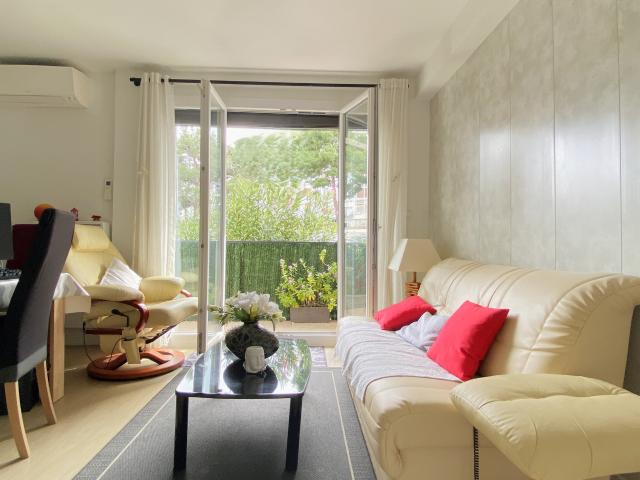 Appartement vente à Perpignan