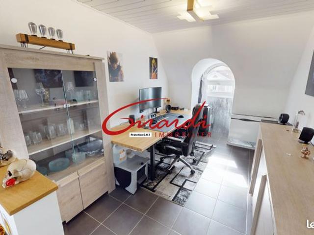 Appartement vente à Chartres, Cernay