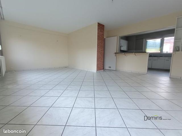 Appartement vente à Lille, Roubaix