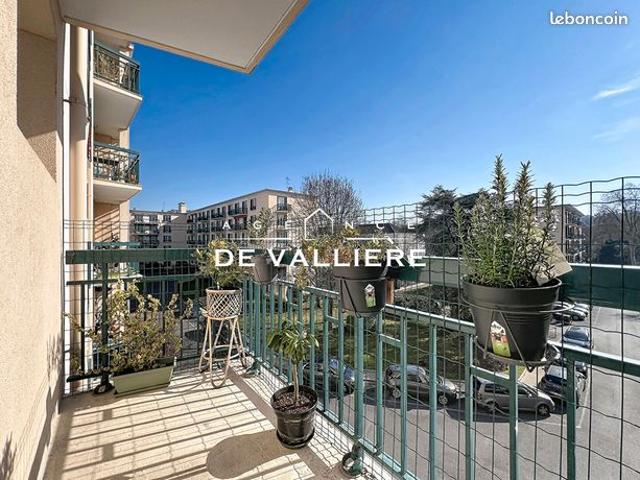 Appartement vente à Nanterre, Rueil-malmaison