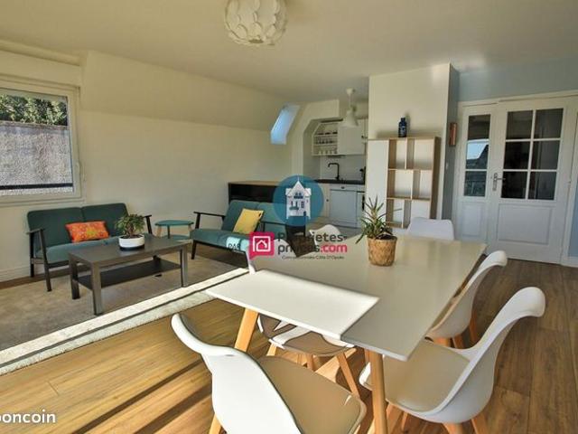 Appartement vente à Boulogne-sur-Mer, Wimereux