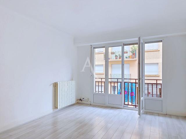 Appartement vente à Pau