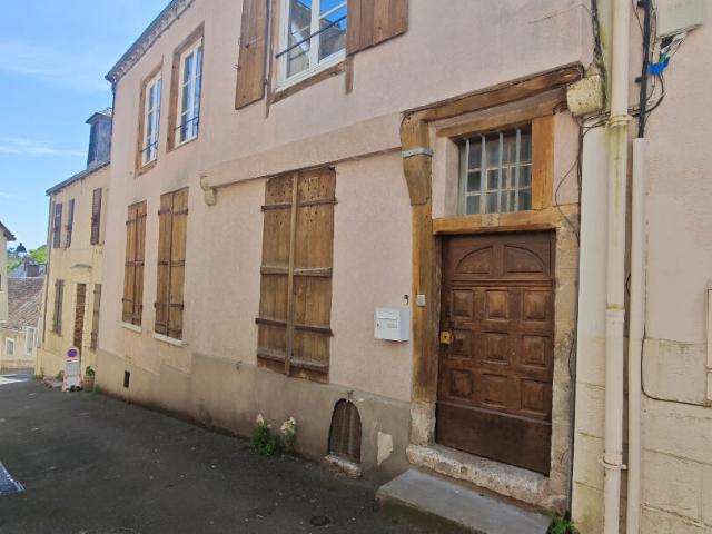 Appartement location à Chartres, Gallardon
