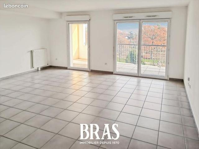 Appartement vente à Nantes, Saint-herblain