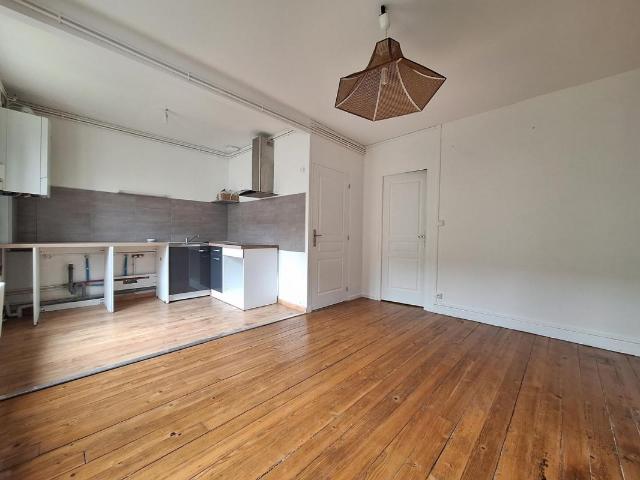 Appartement location à Lunéville