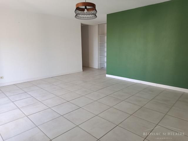 Appartement location à Poitiers