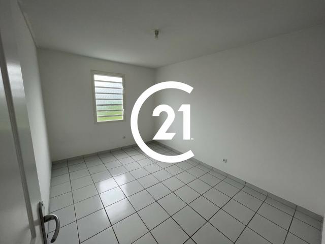 Appartement vente à Martinique