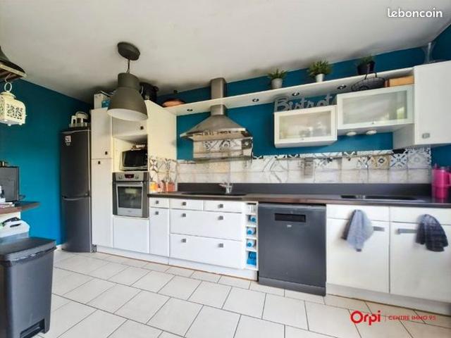 Appartement vente à Argenteuil