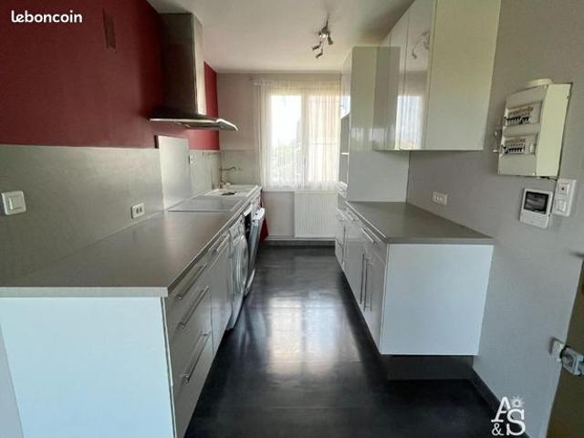 Appartement vente à Apt, Pertuis