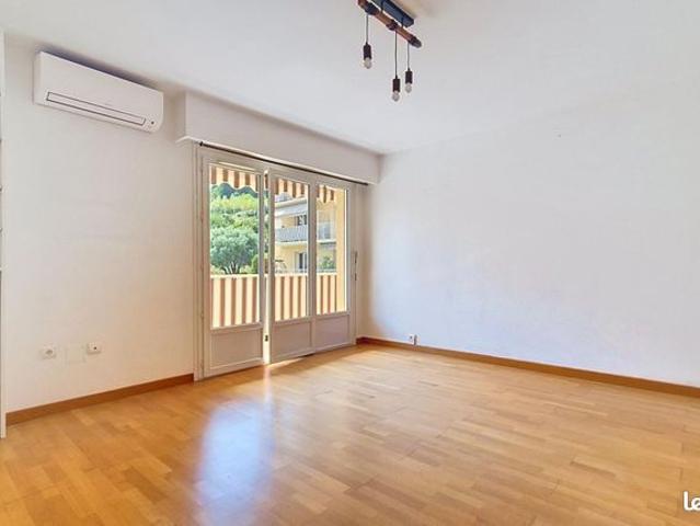 Appartement vente à Grasse, Le Cannet