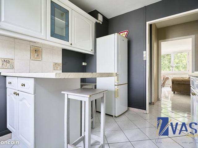 Appartement vente à Lille