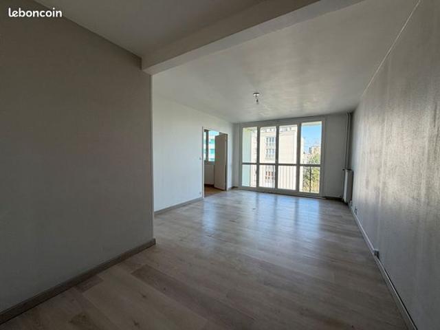 Appartement vente à Le Havre