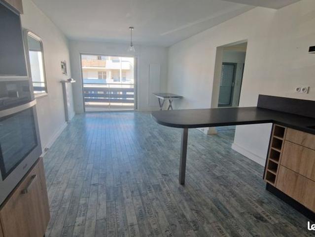 Appartement vente à Les Sables-d'Olonne, Château-d'olonne