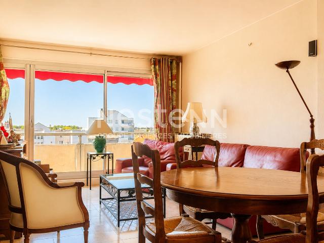 Appartement vente à Saint-Dizier, Saint-dizier
