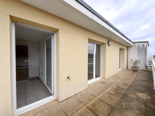 Appartement vente à Angers, Pays de la Loire