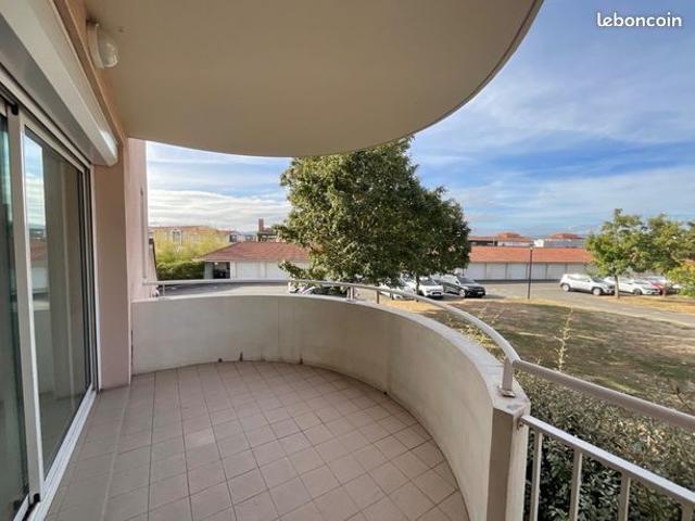 Appartement vente à Montbrison, Bonson