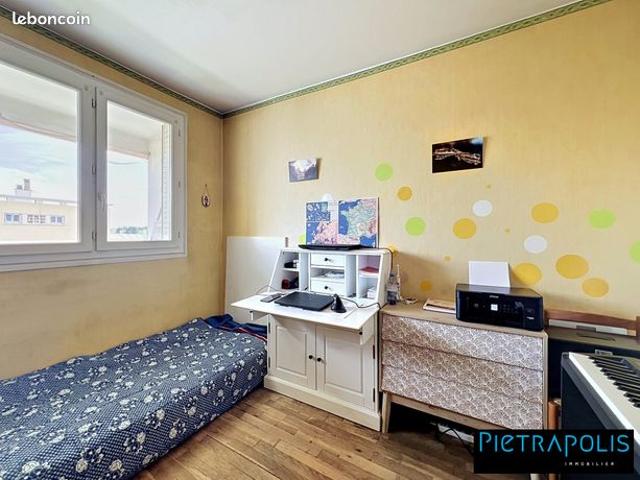 Appartement vente à Lyon, Métropole de Lyon