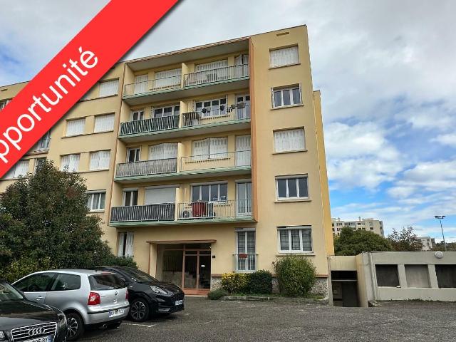 Appartement vente à France métropolitaine, Valence