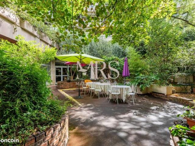 Appartement vente à Paris, Île-de-France