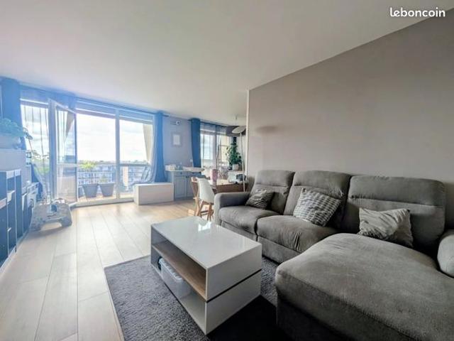 Appartement vente à Versailles, Plaisir