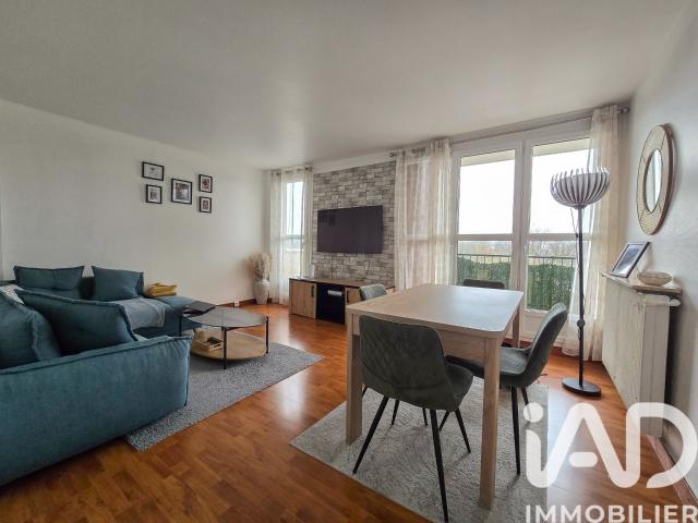 Appartement vente à Évry, Brunoy