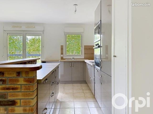 Appartement vente à Palaiseau, Longjumeau