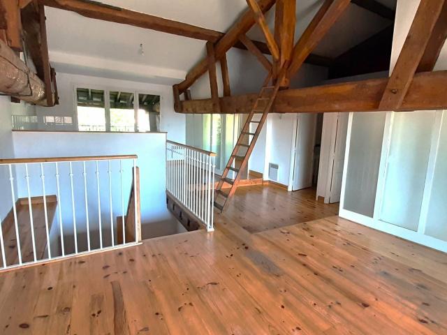 Appartement vente à Carcassonne, Cité Albignac
