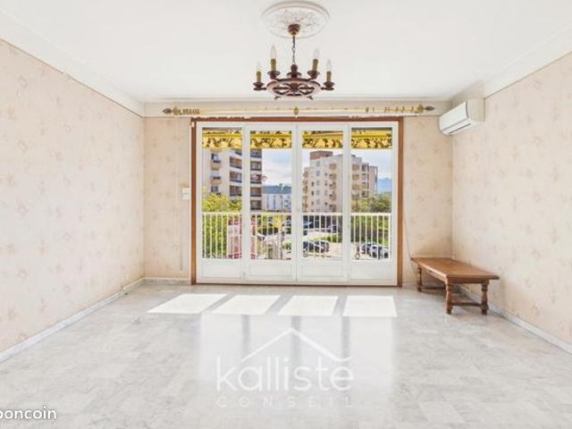 Appartement vente à Ajaccio