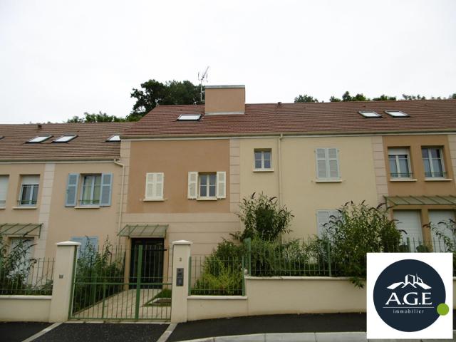 Appartement vente à Chartres, Epernon